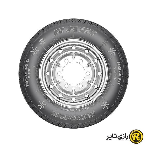 195R14C